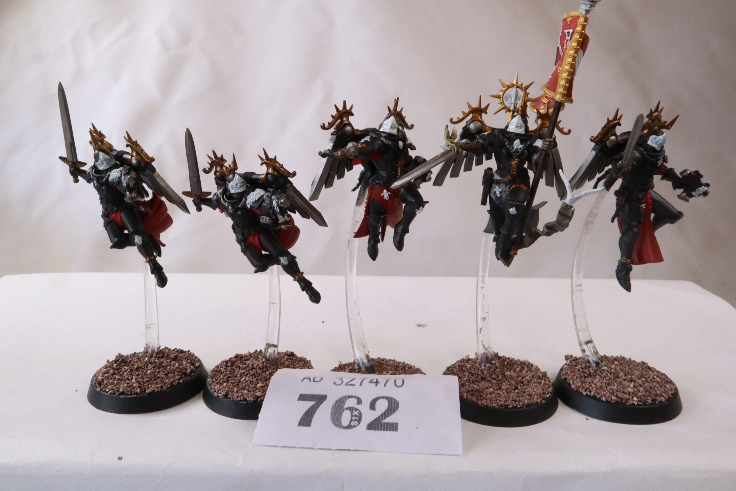 Zephyrim Squad