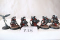 Retributor Squad