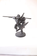 Commander Farsight