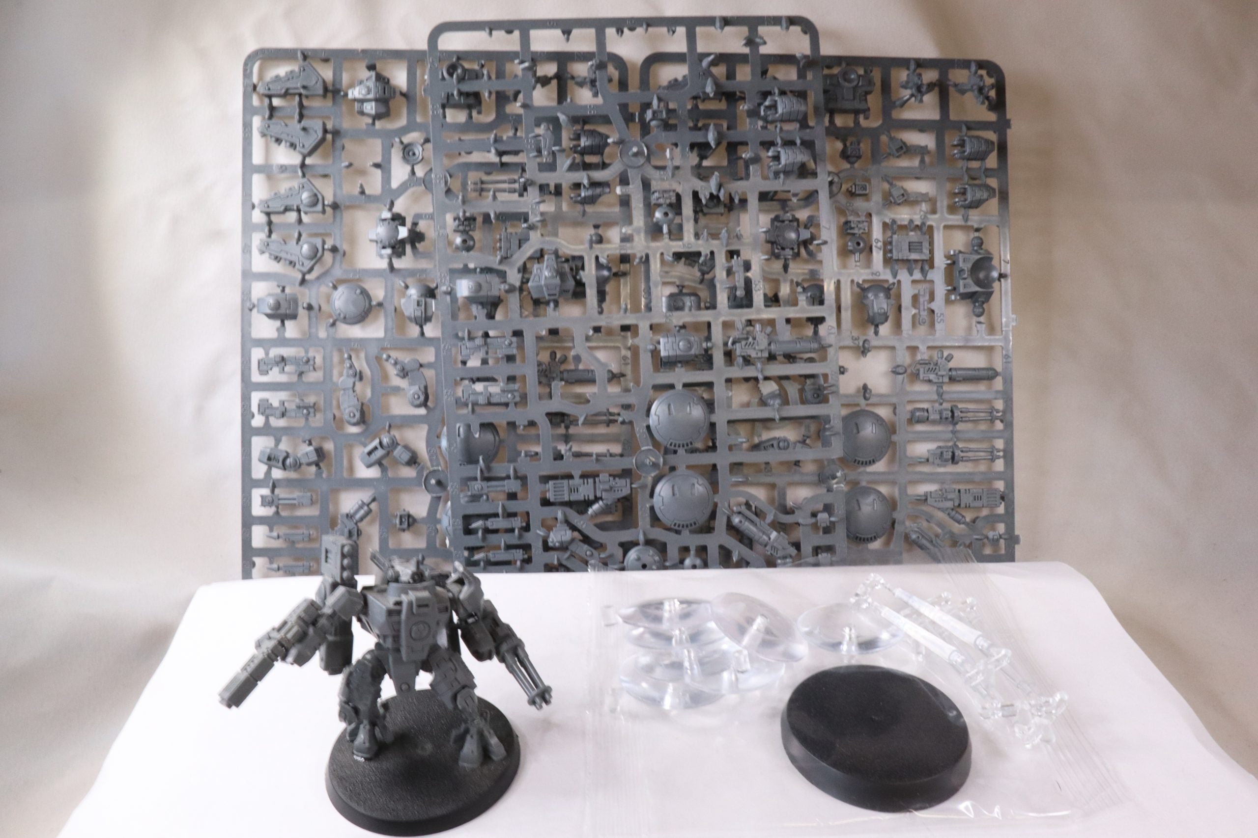 XV8