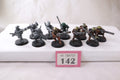 Fire warriors