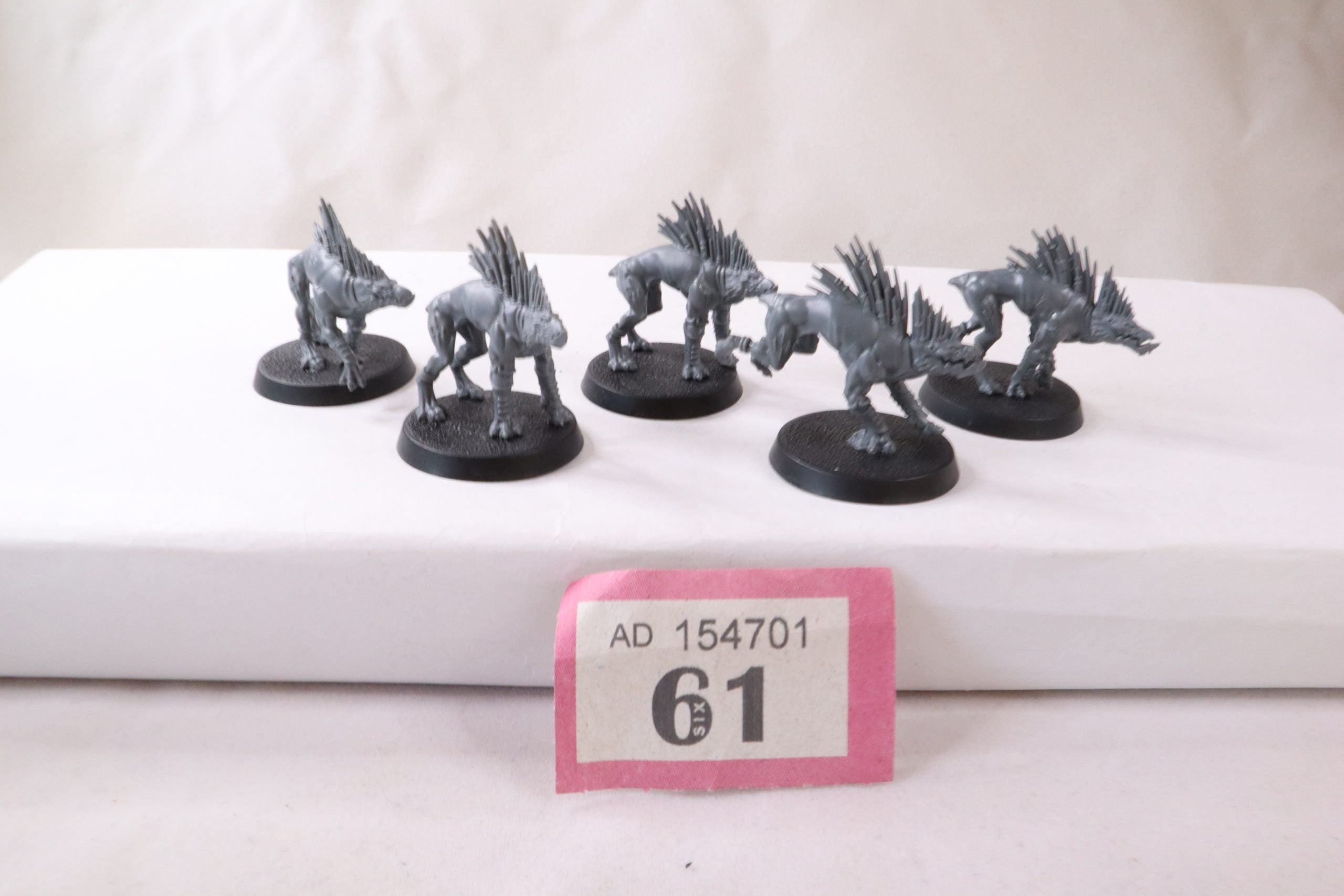 Kroot Hounds