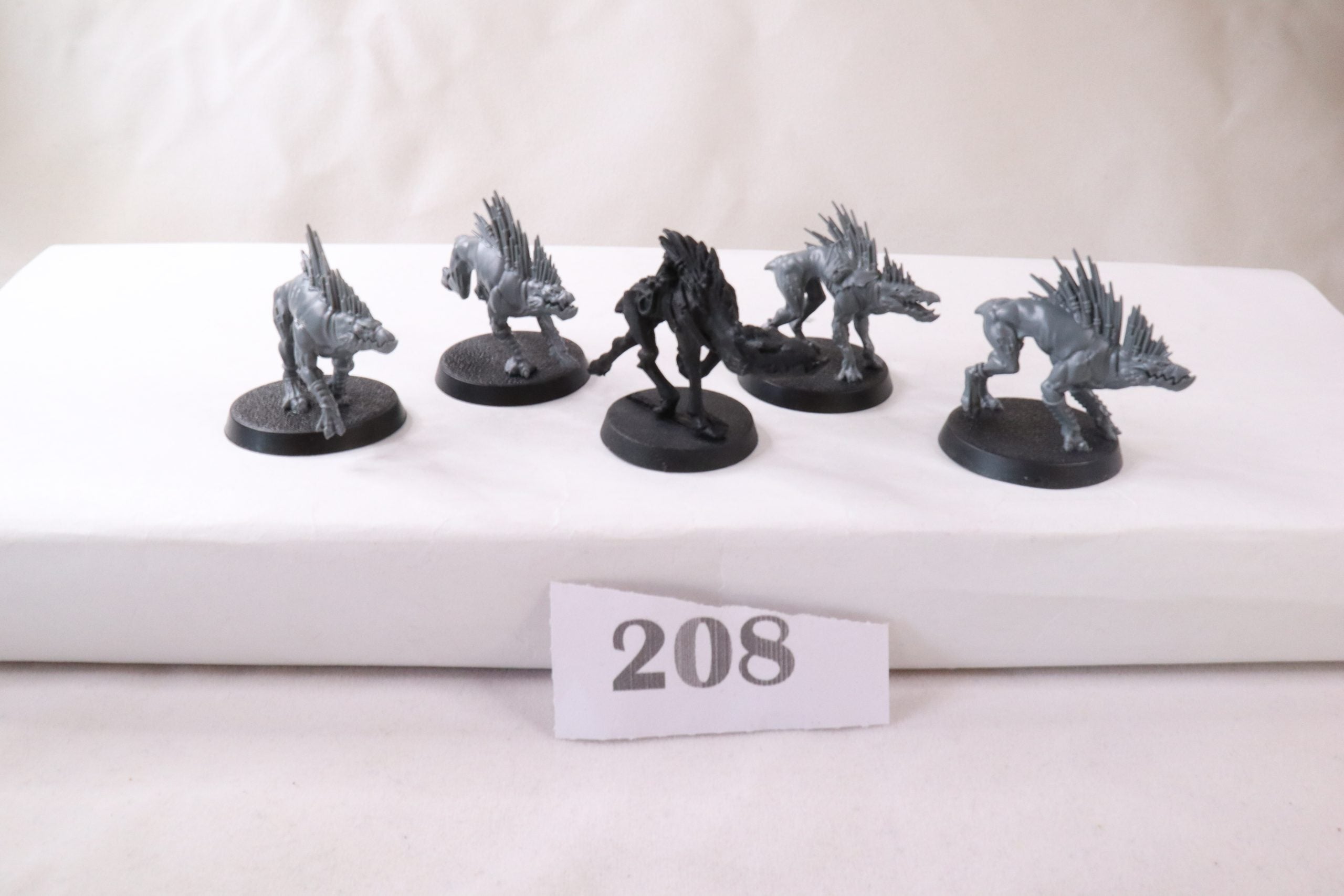Kroot Hounds