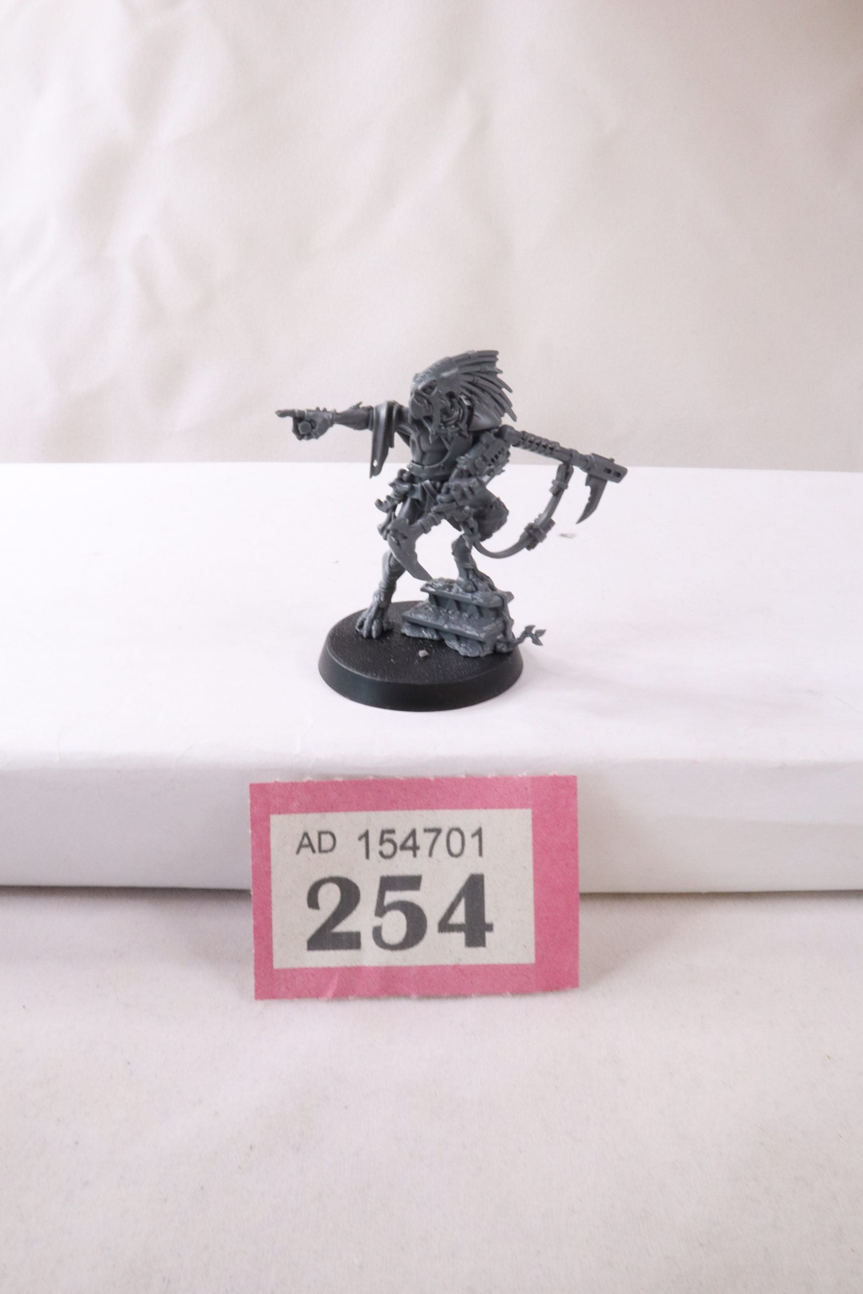 Kroot Trail Shaper