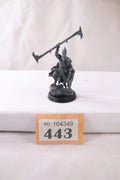 Kroot War Shaper