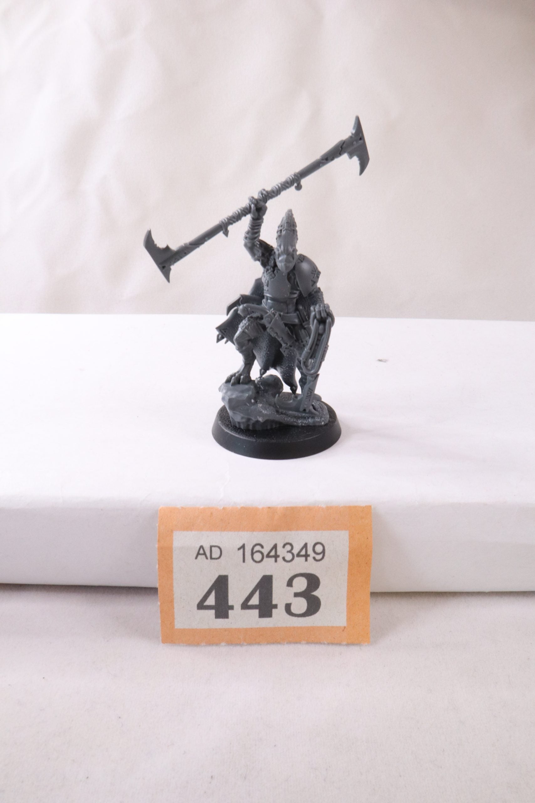 Kroot War Shaper