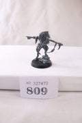 Kroot Trail Shaper