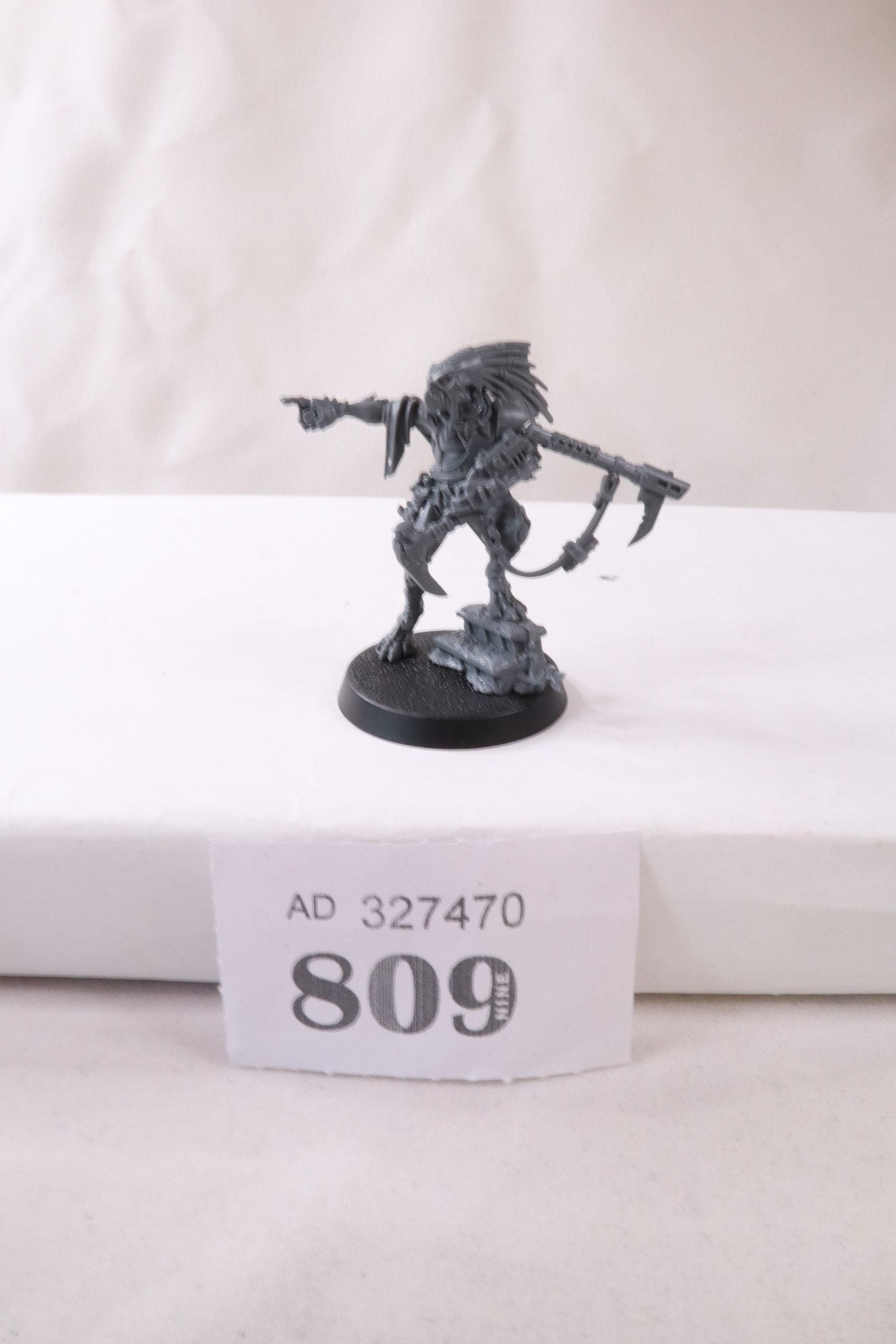 Kroot Trail Shaper
