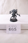 Kroot Flesh Shaper