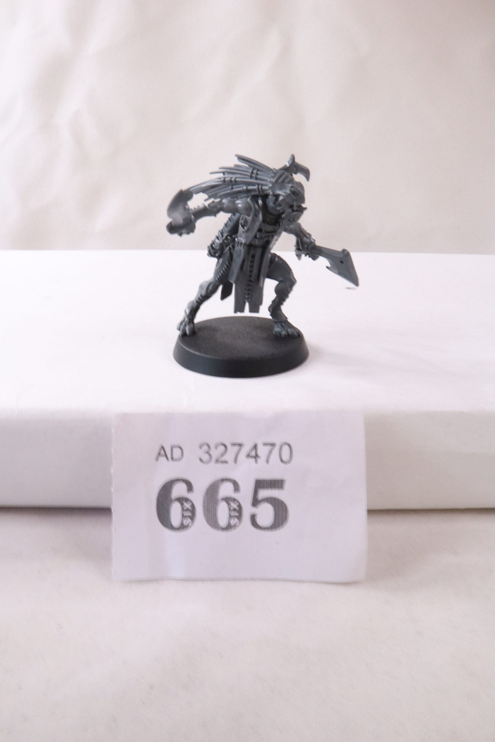 Kroot Flesh Shaper
