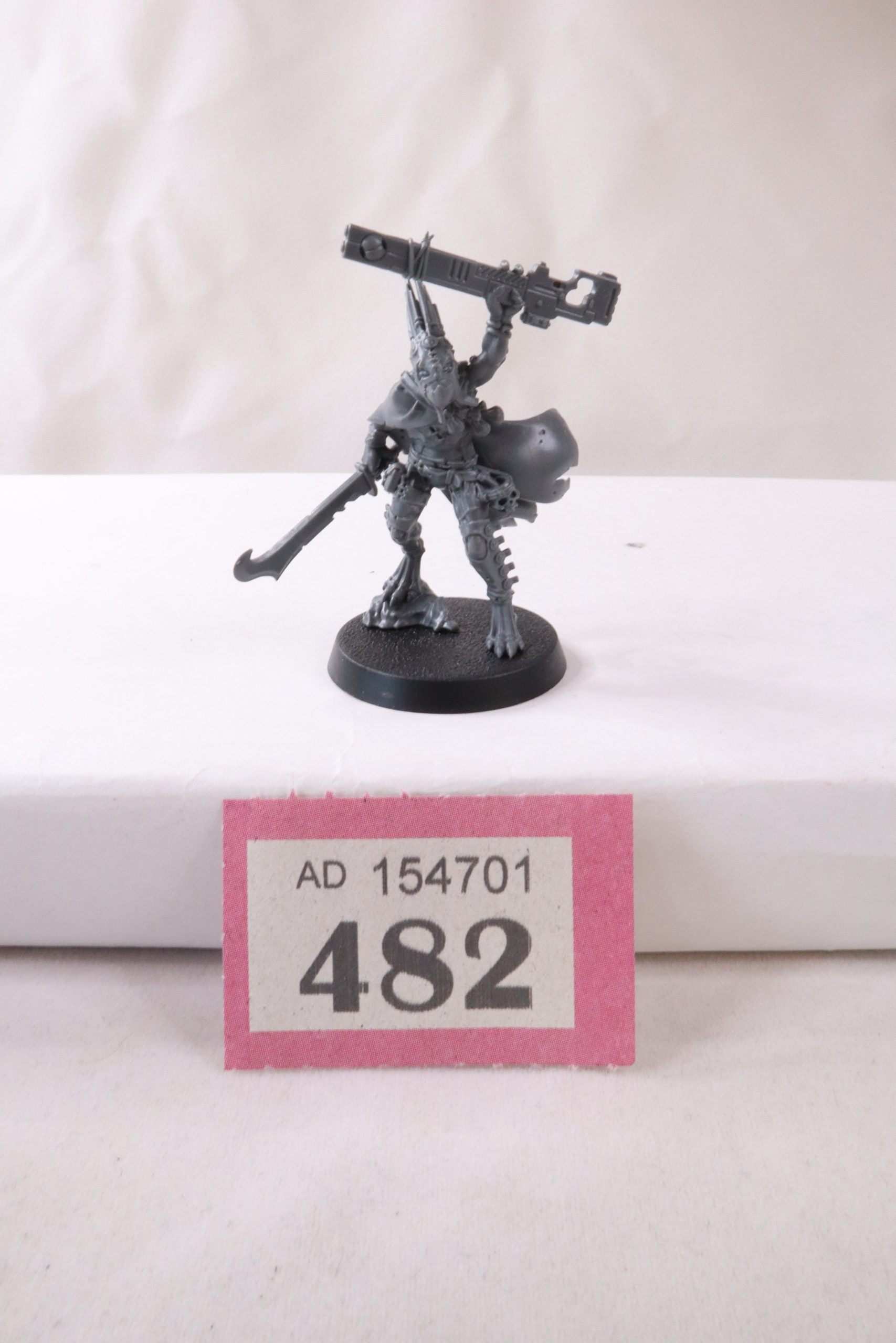 Kroot War Shaper