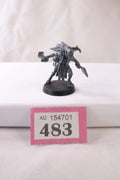Kroot Flesh Shaper