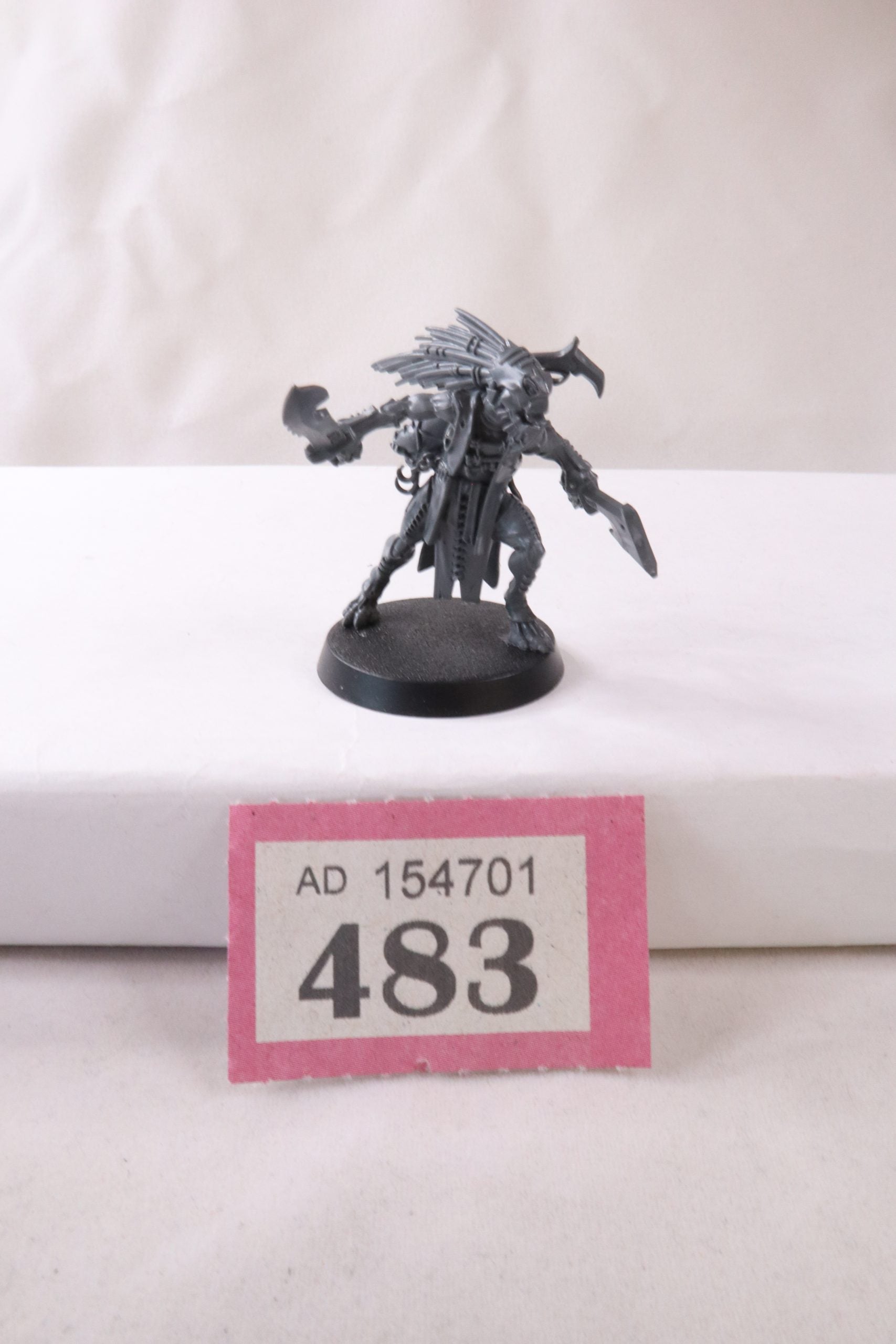 Kroot Flesh Shaper