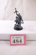 Kroot War Shaper