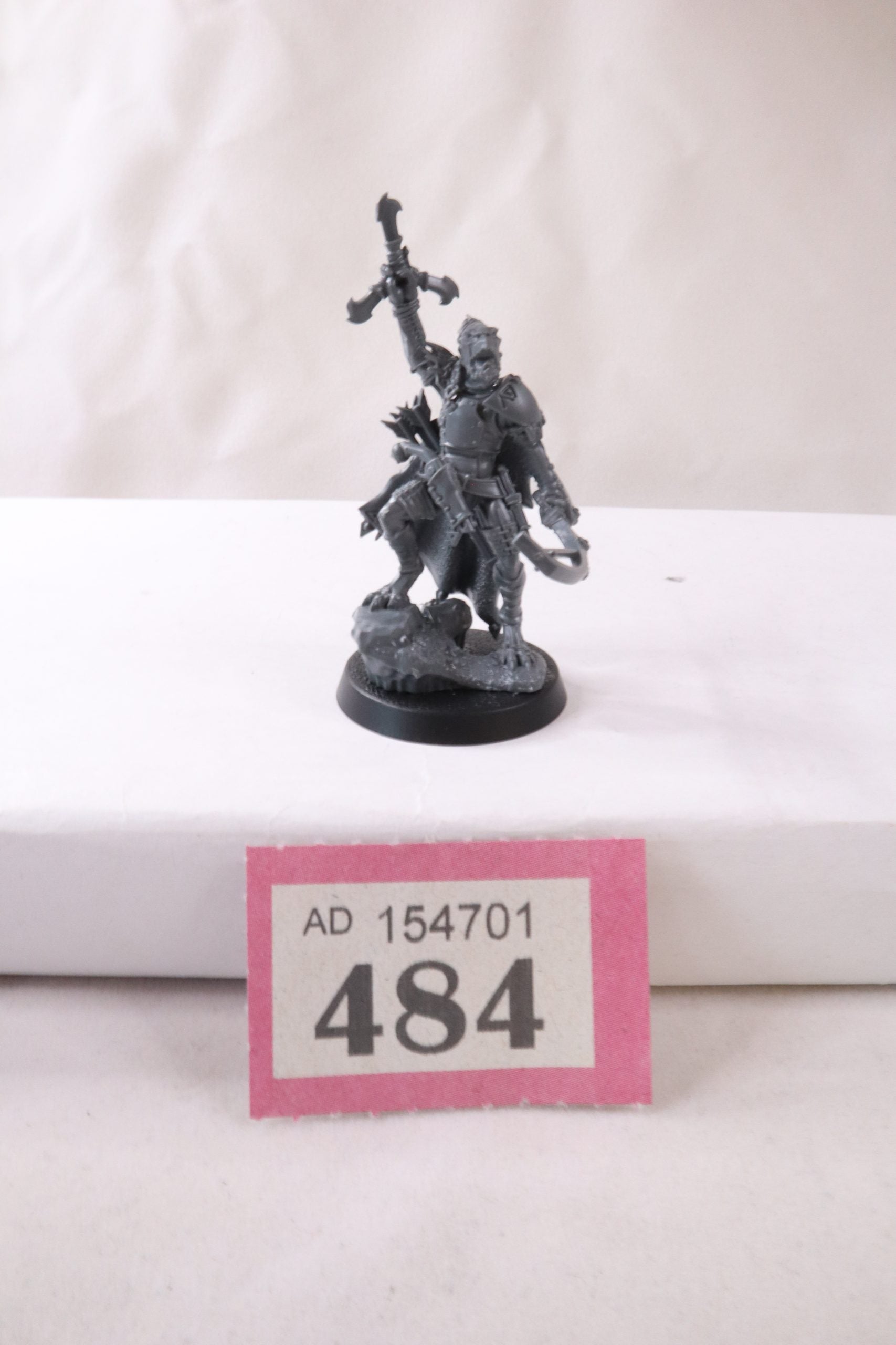 Kroot War Shaper