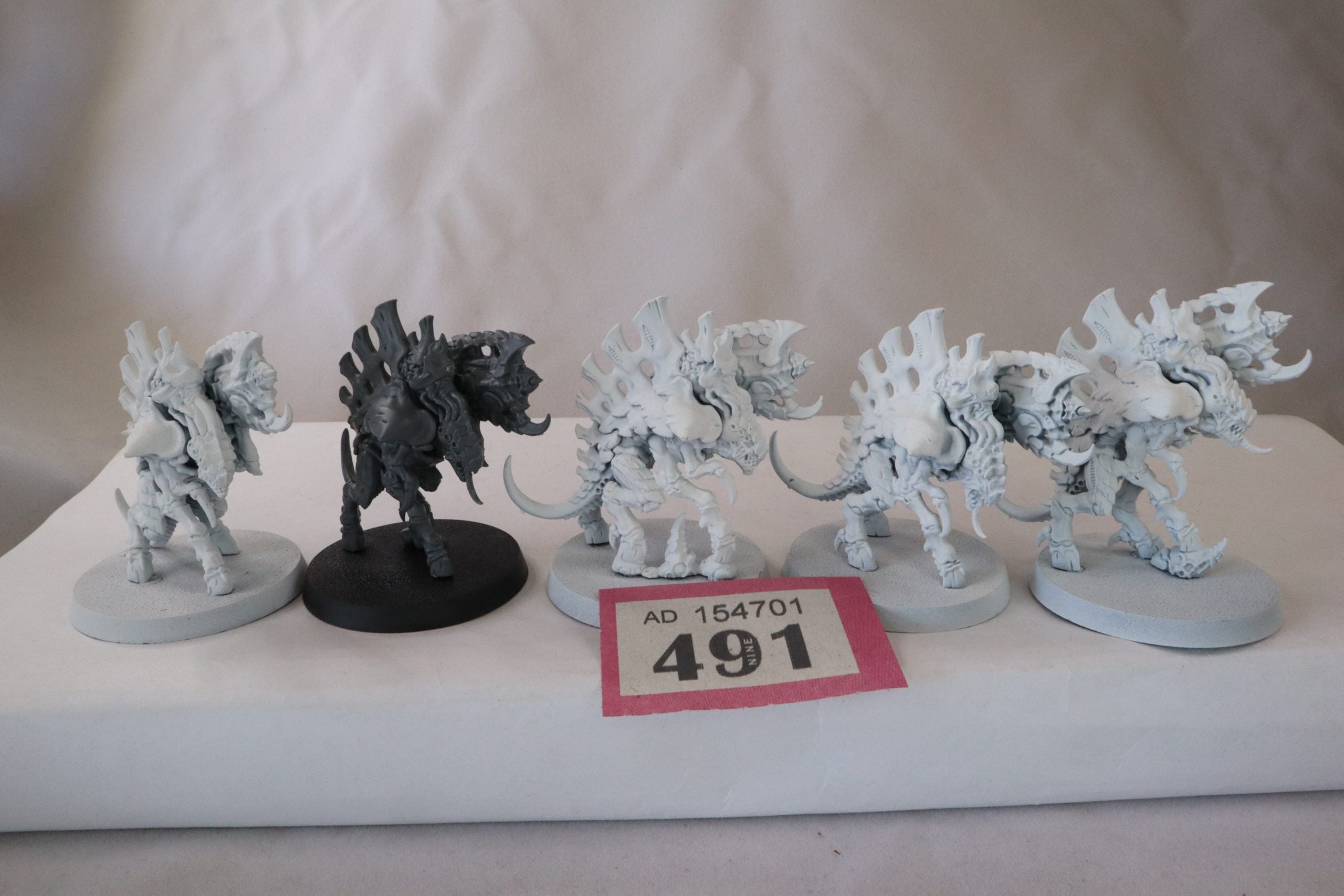 Barbgaunts
