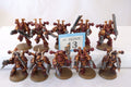 10 Khorne Berzerkers