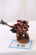 Chosen Champion Draznicht