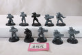 Fire Warriors Breacher Team