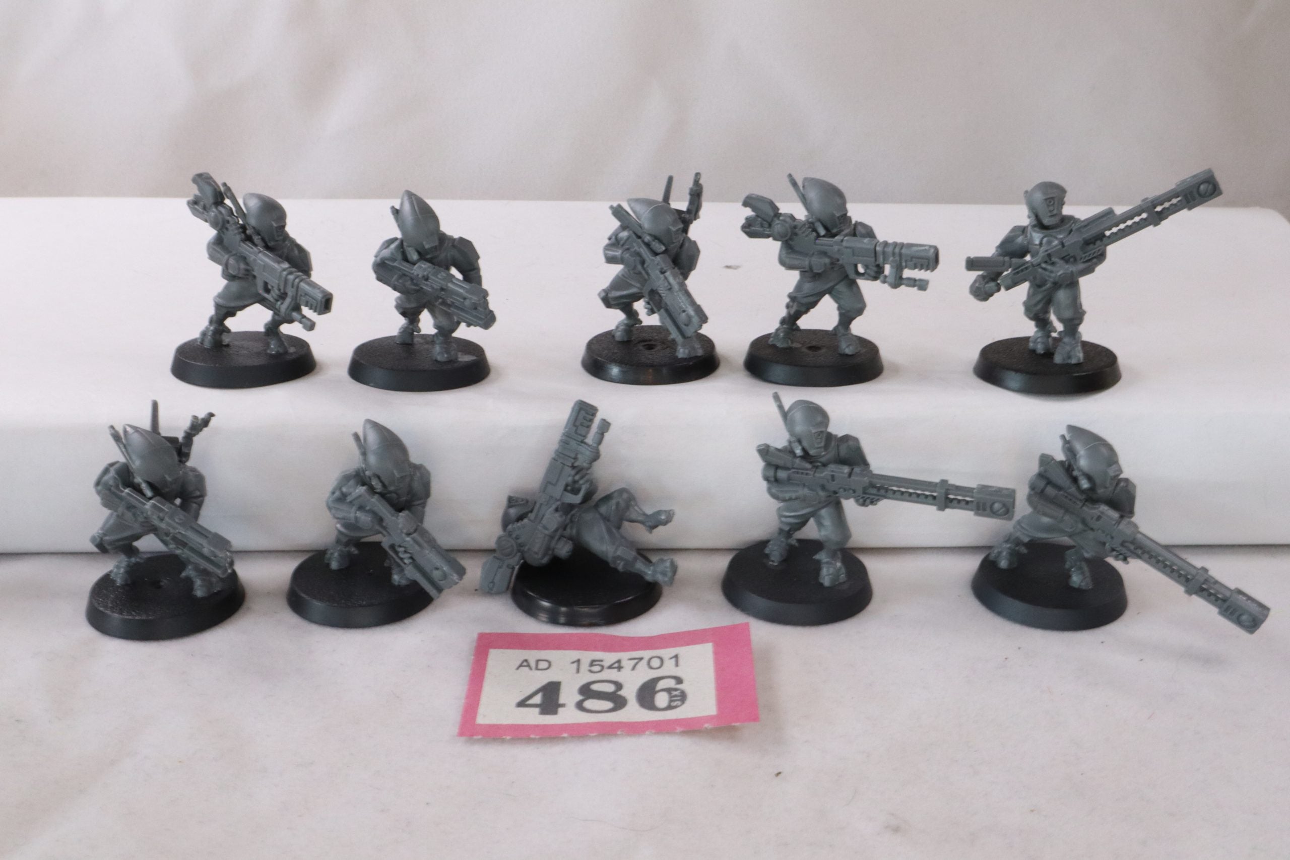 Pathfinder Team