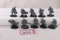 Fire Warriors Breacher Team