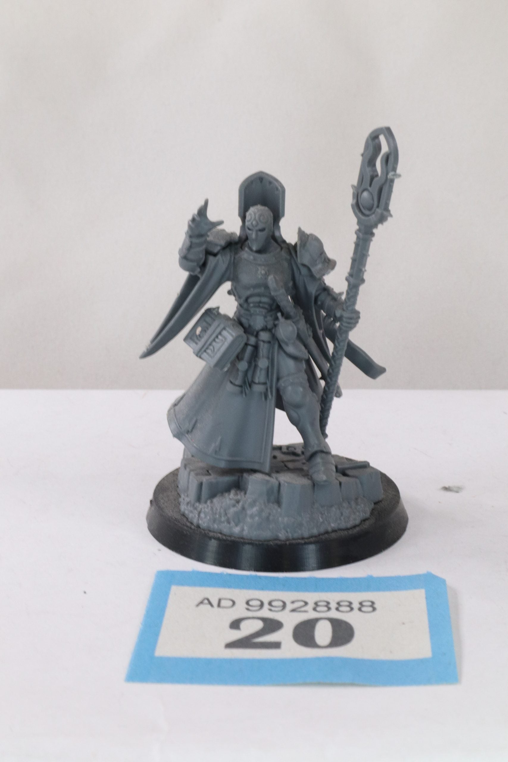 Knight-Arcanum