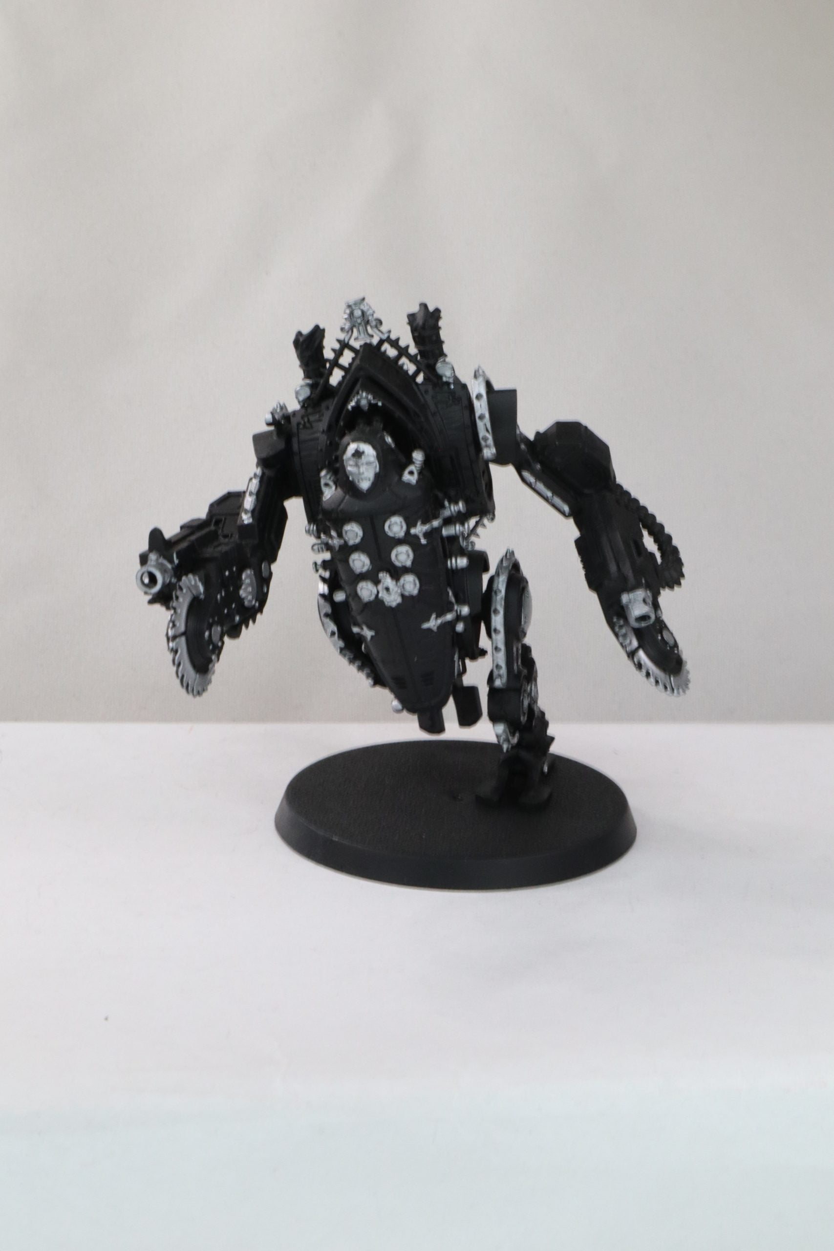 Mortifier Anchorite