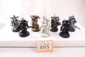 Plague Marines