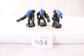 XV25 Stealth Battlesuits