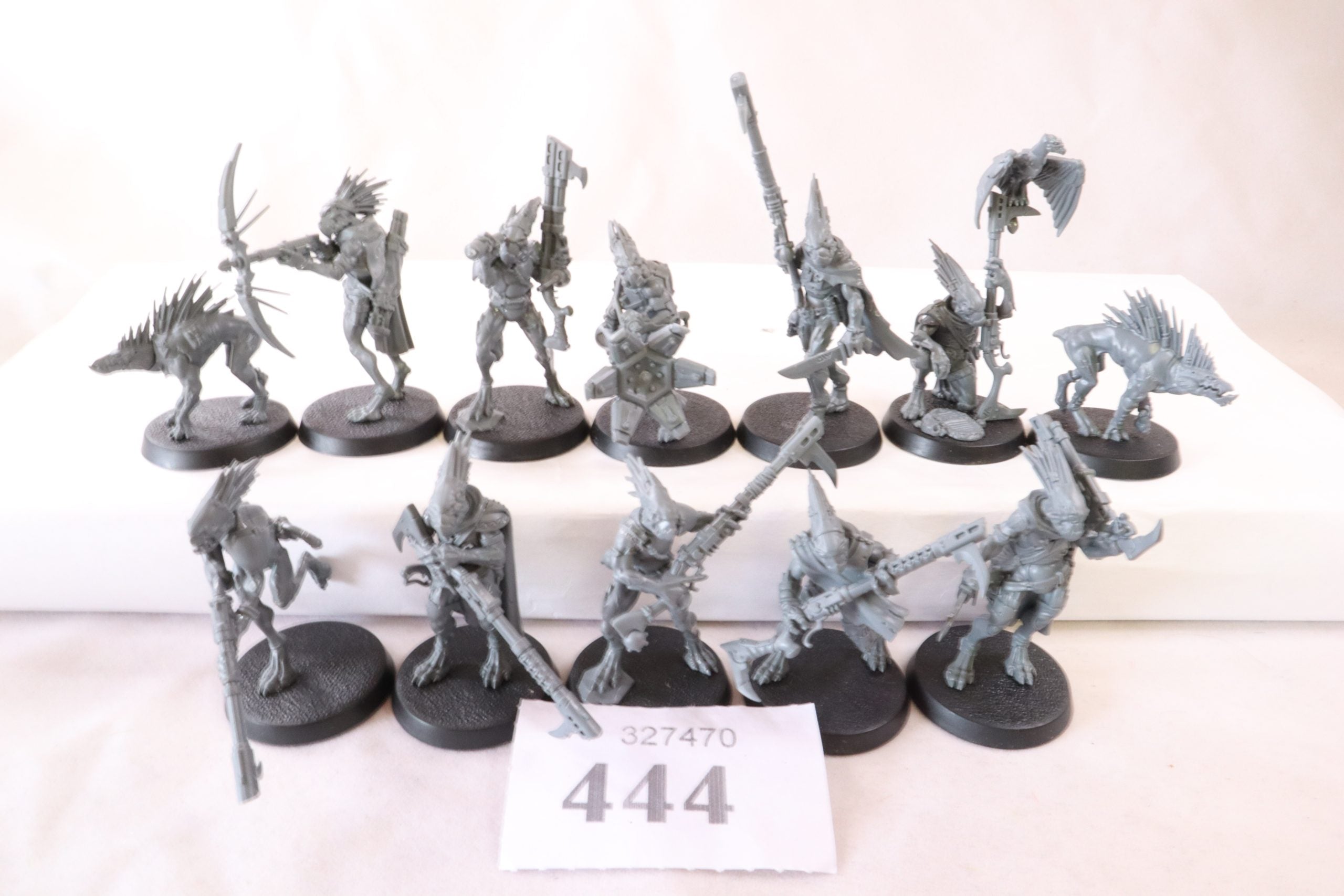 Kill Team: Farstalker Kinband