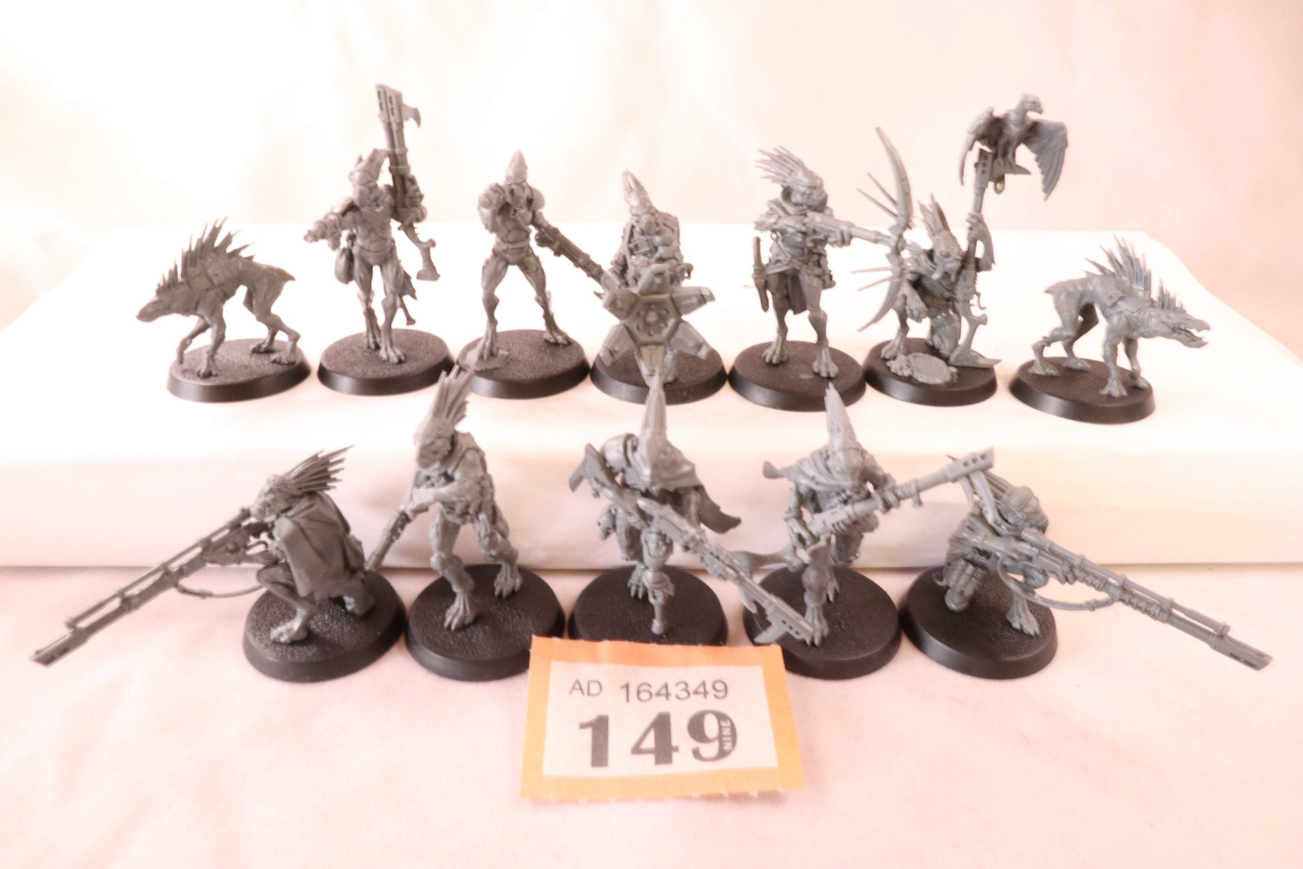 Kill Team: Farstalker Kinband
