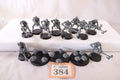 Necron Warriors
