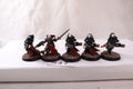 Retributor Squad
