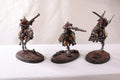 Serberys Sulphurhounds