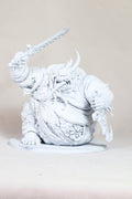 Great Unclean One
