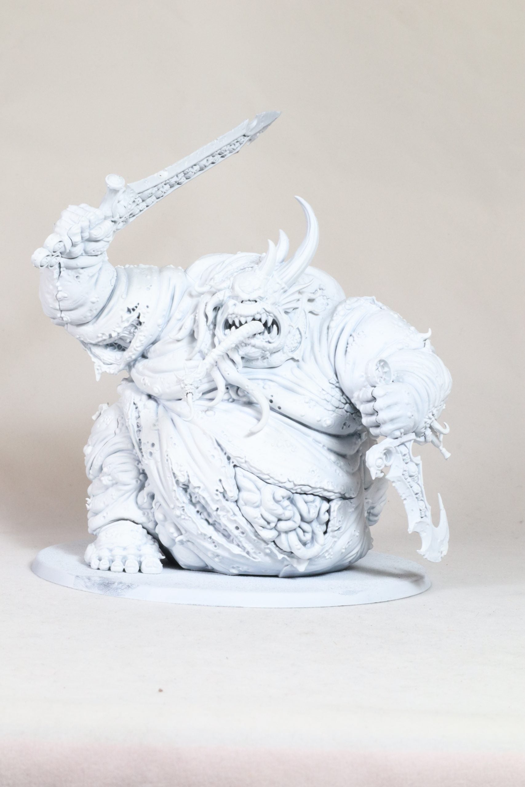 Great Unclean One