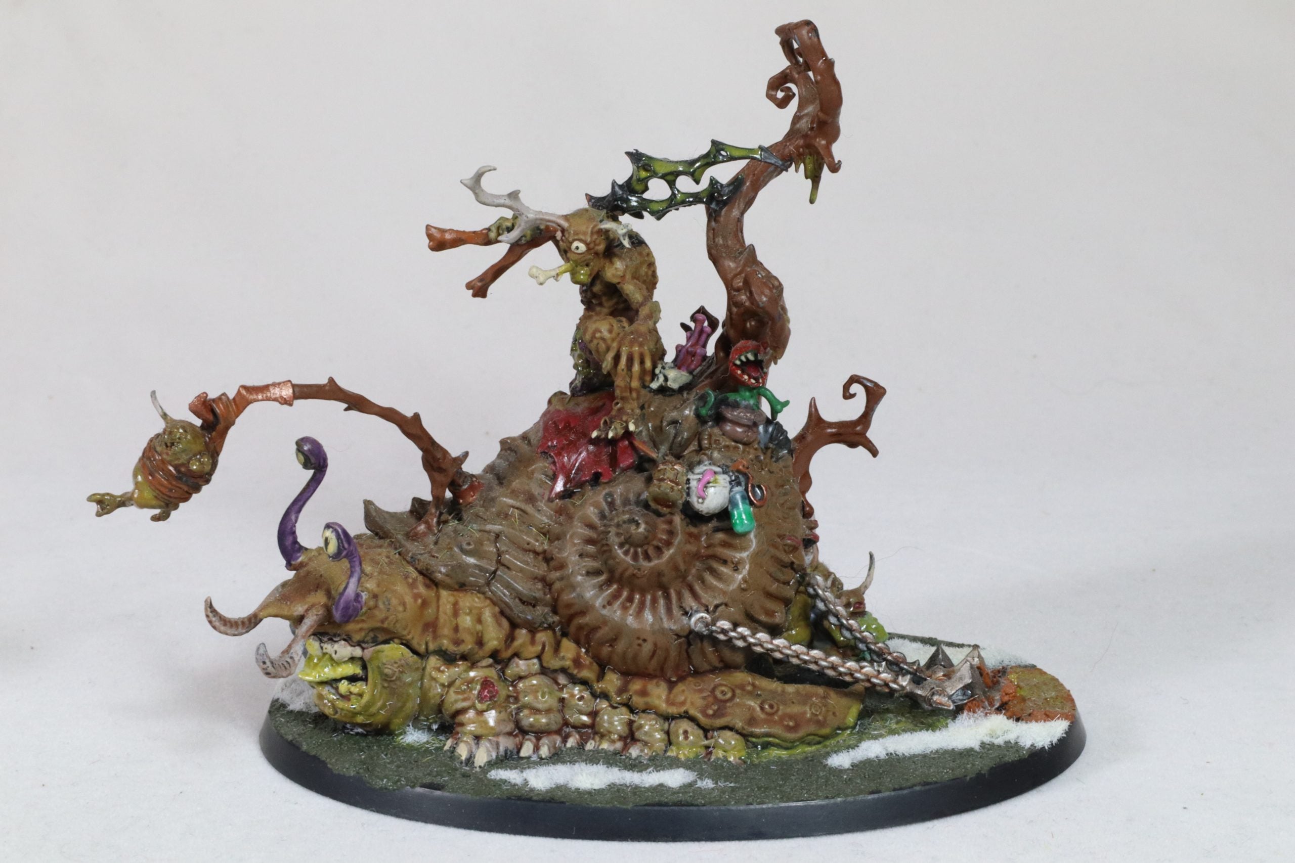 Horticulous Slimux