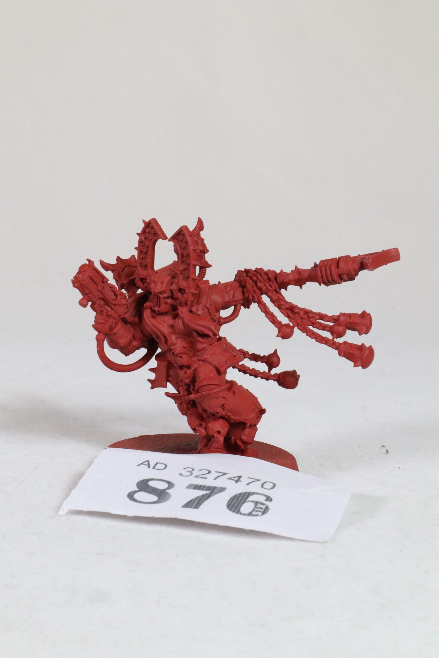 Khârn the Betrayer