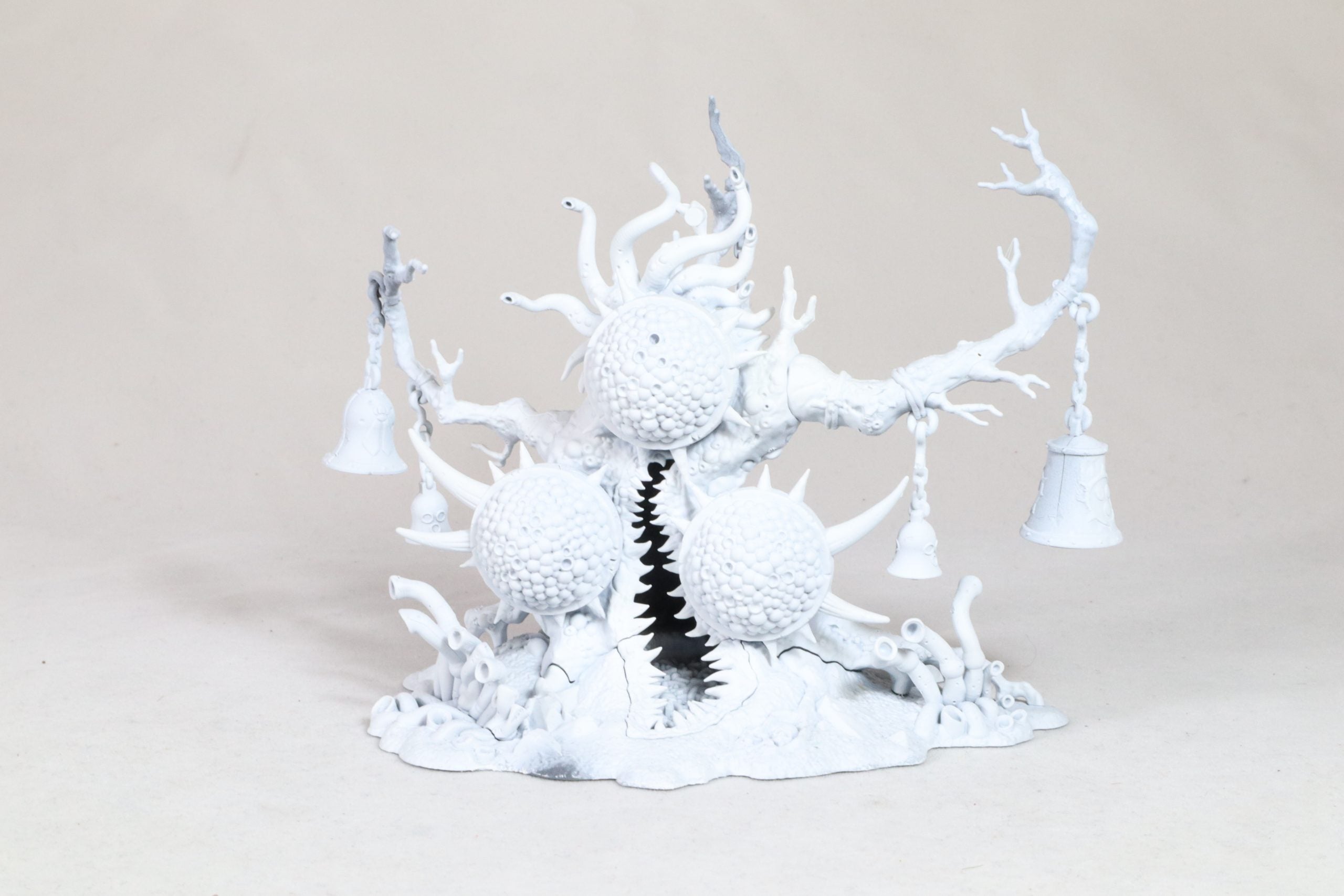 AoS/40k Nurgle Feculent Gnarlmaw