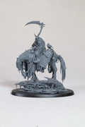 Harbinger of Decay