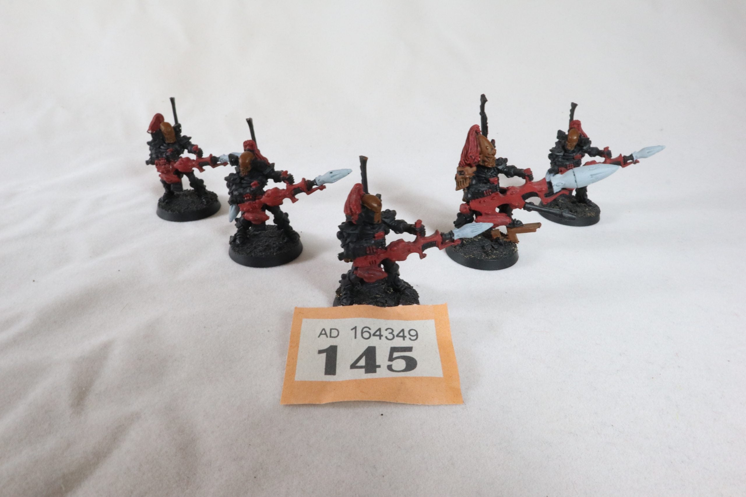 Dark Reapers