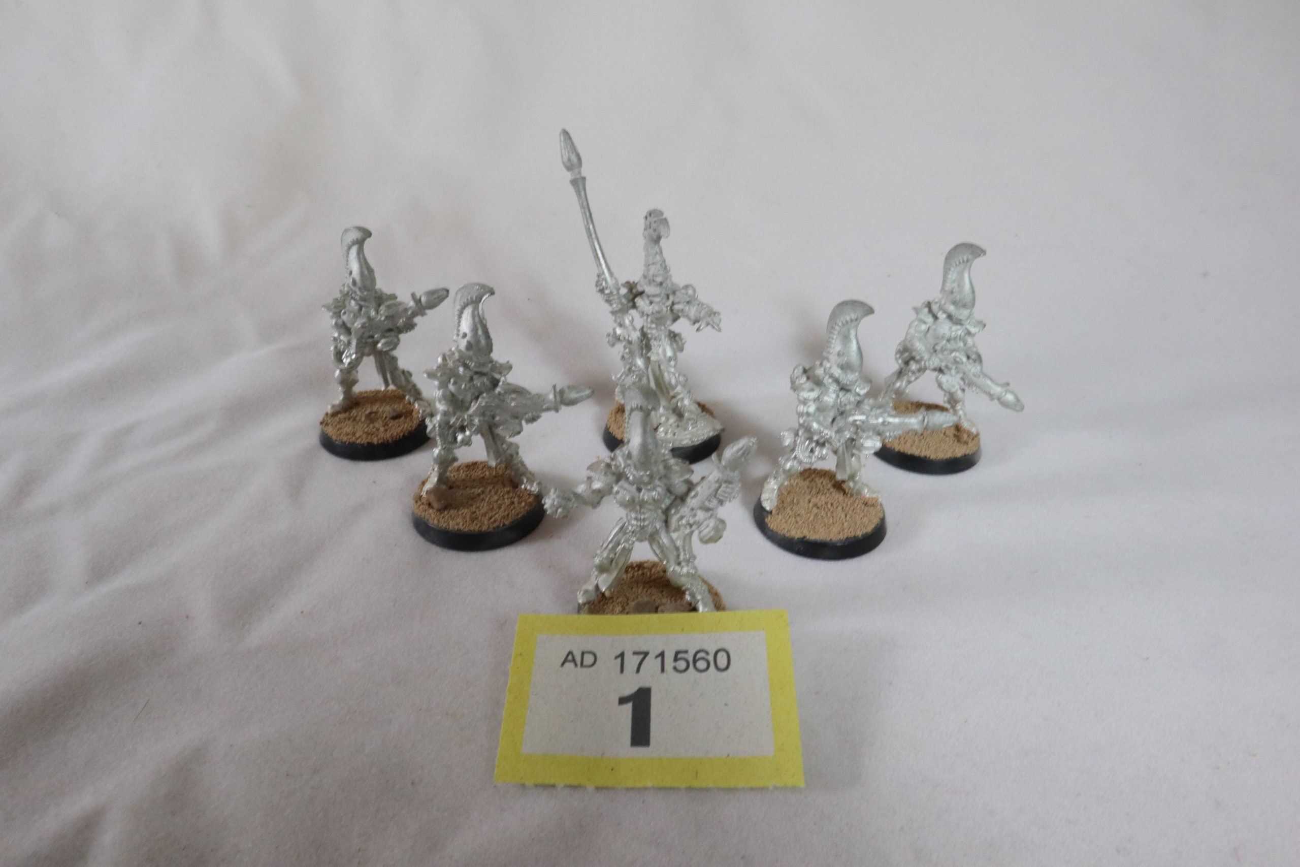 Fire Dragons (Aeldari)
