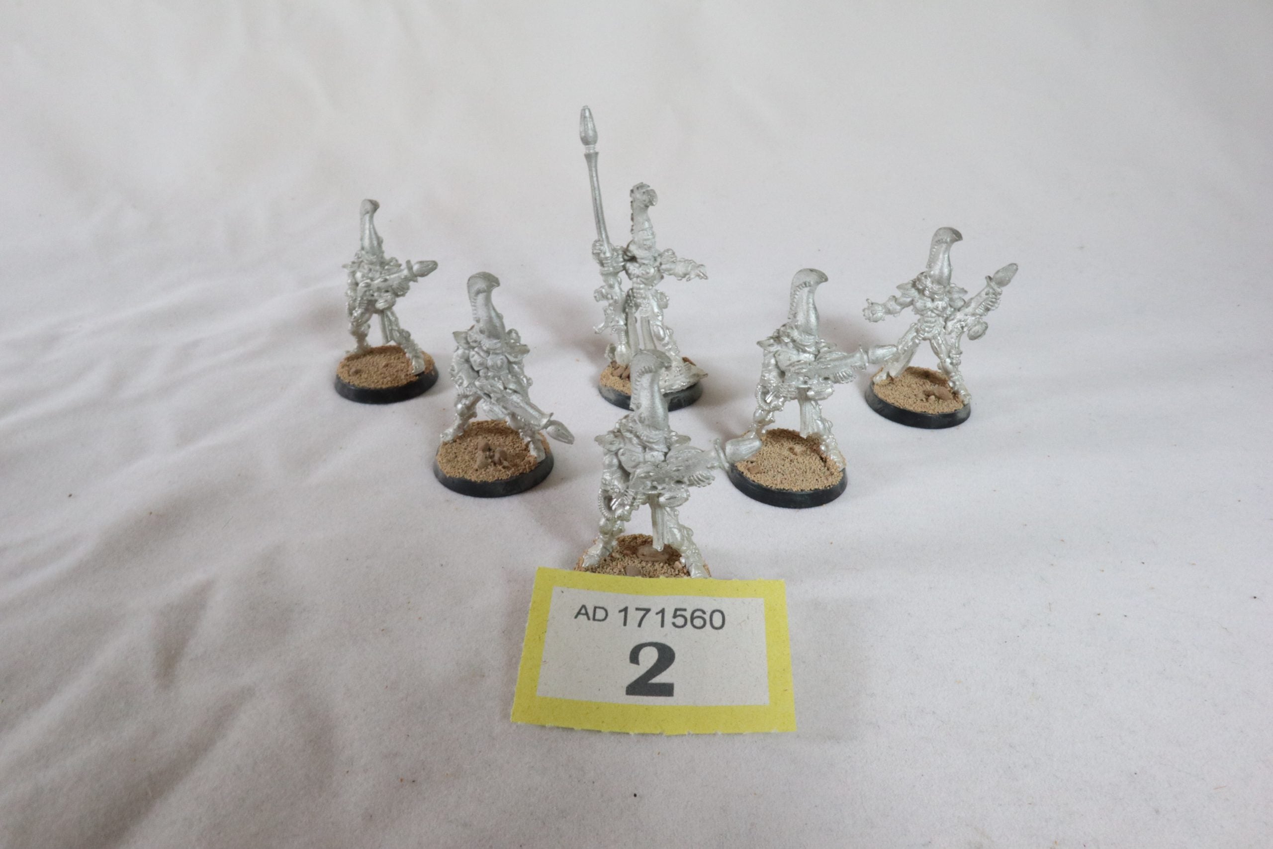 Fire Dragons (Aeldari)