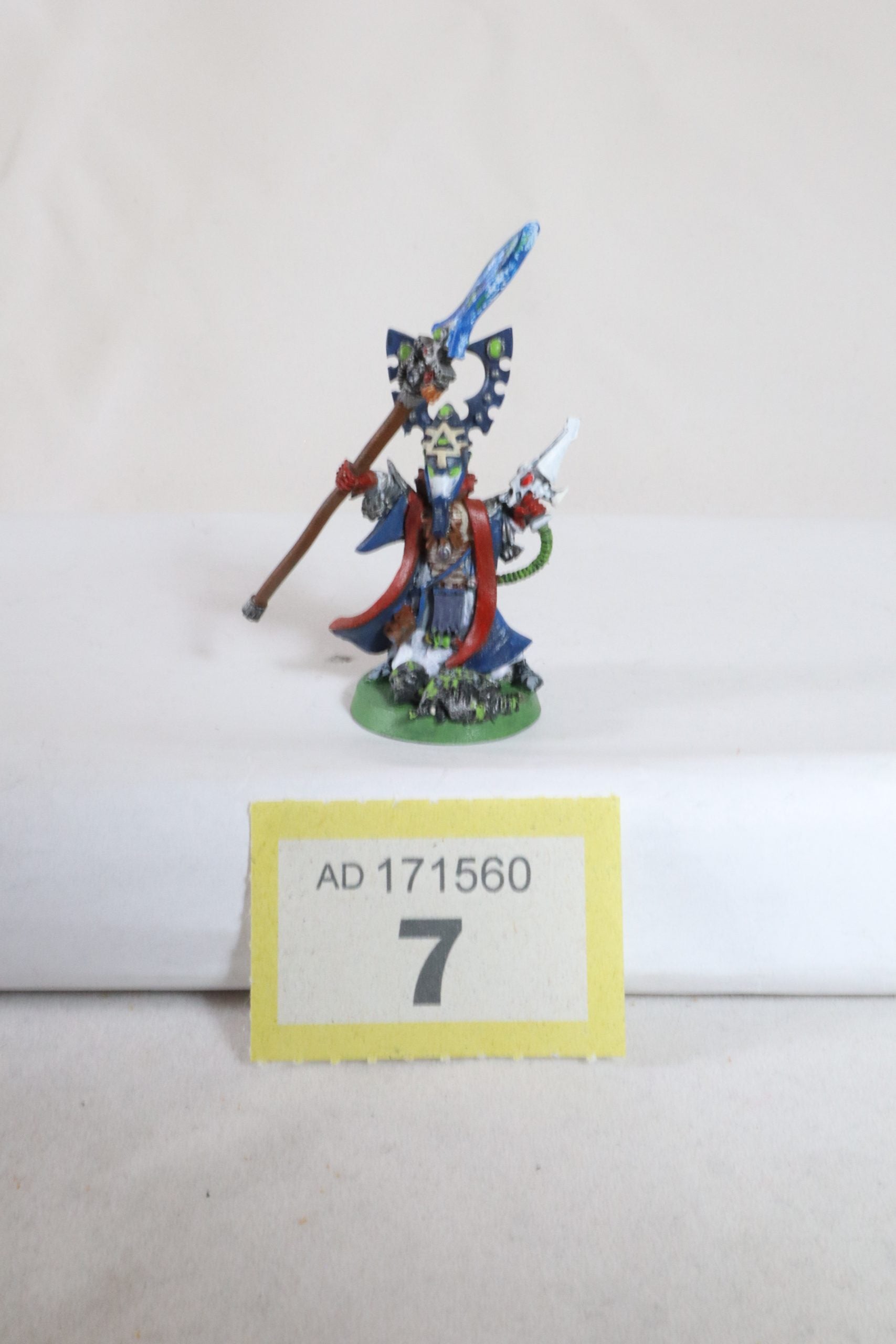 Farseer (Metal)