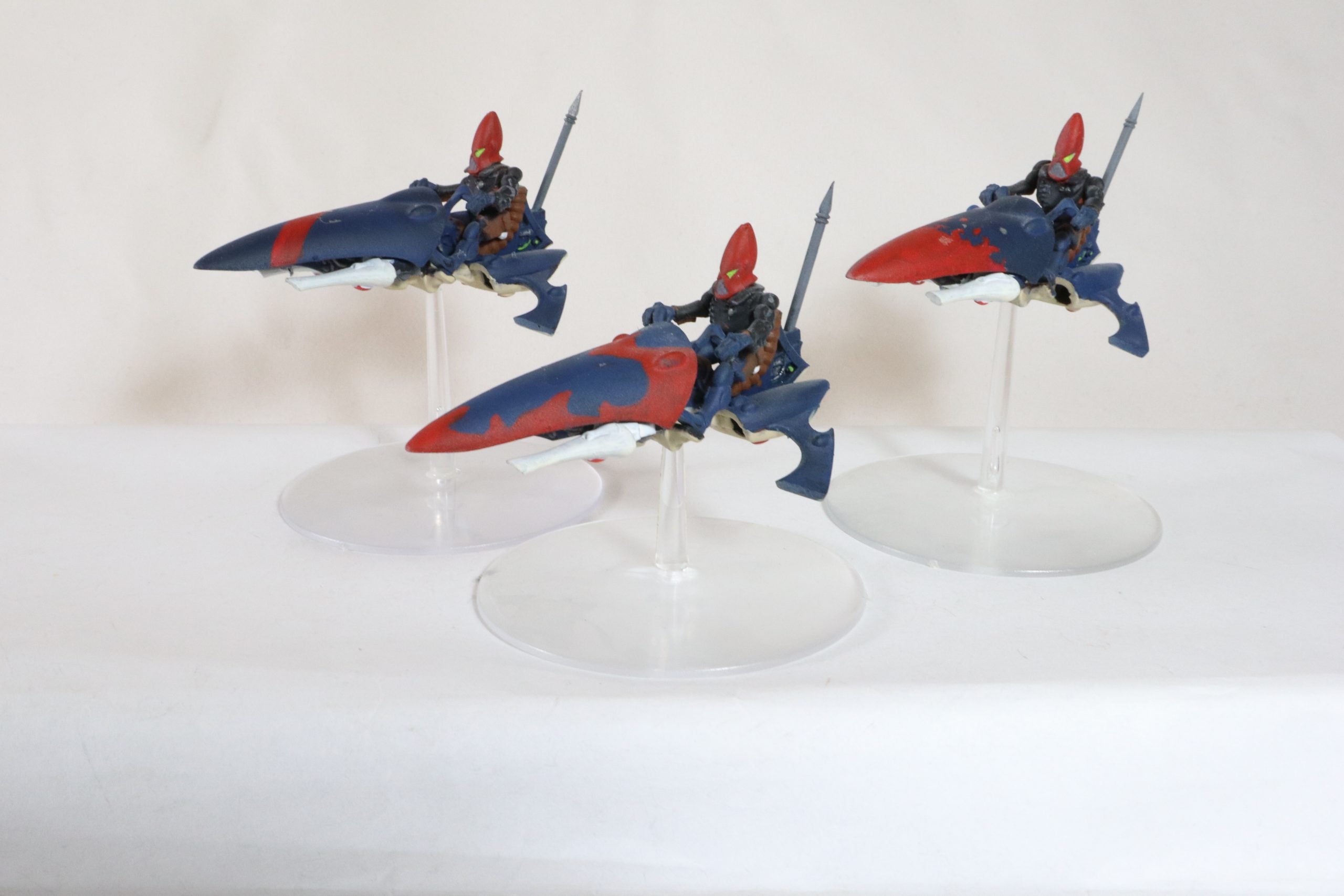 Windriders
