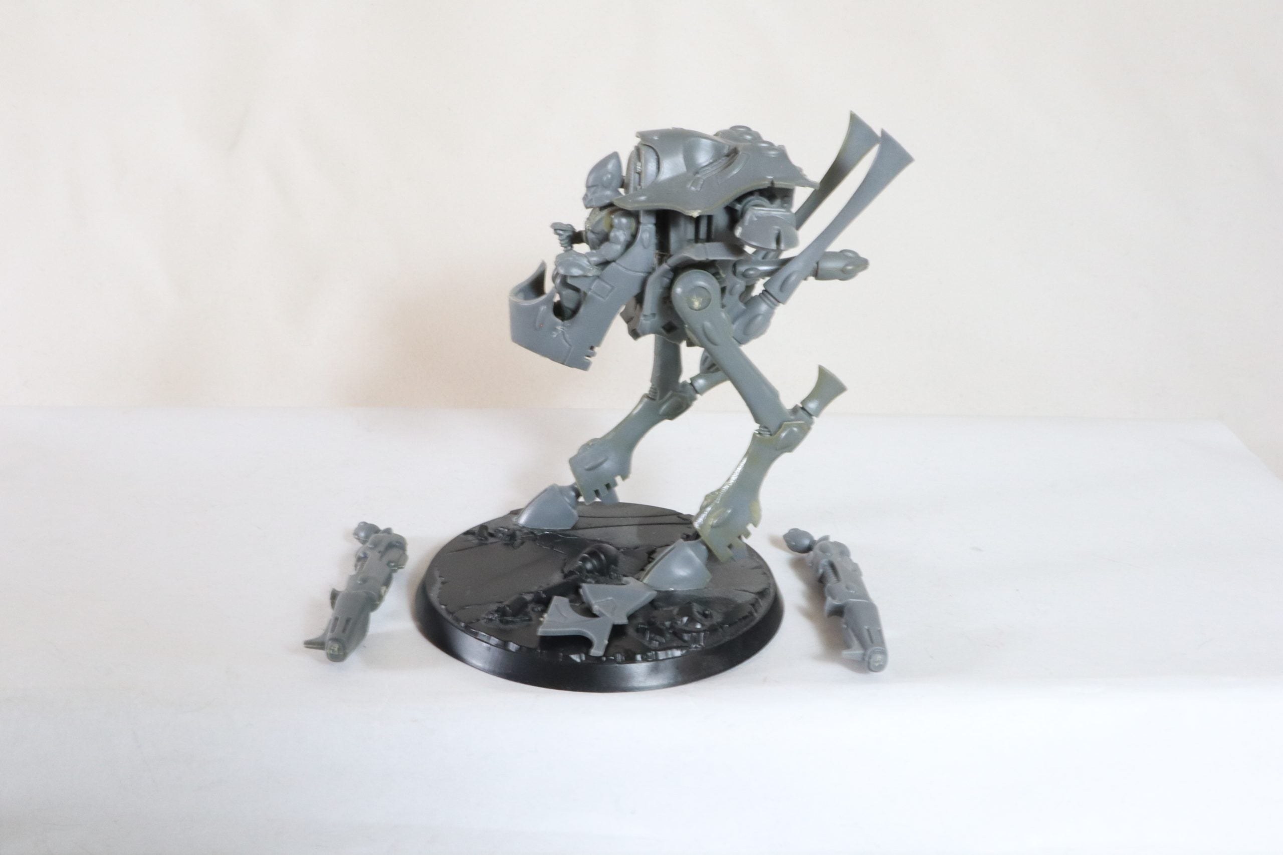 War Walker