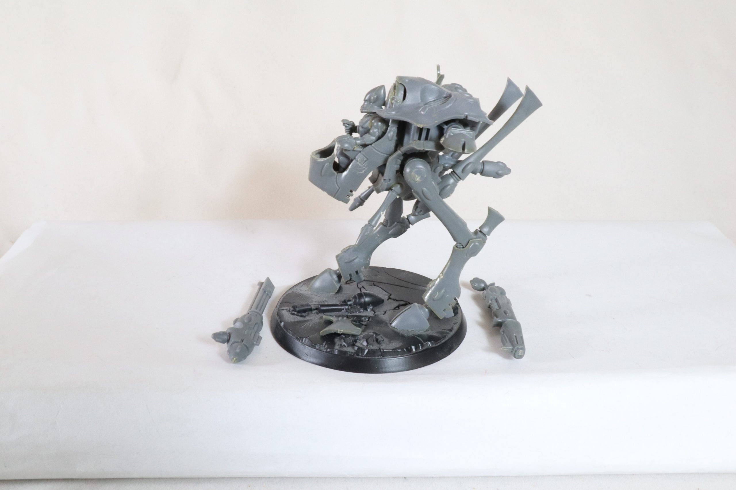 War Walker