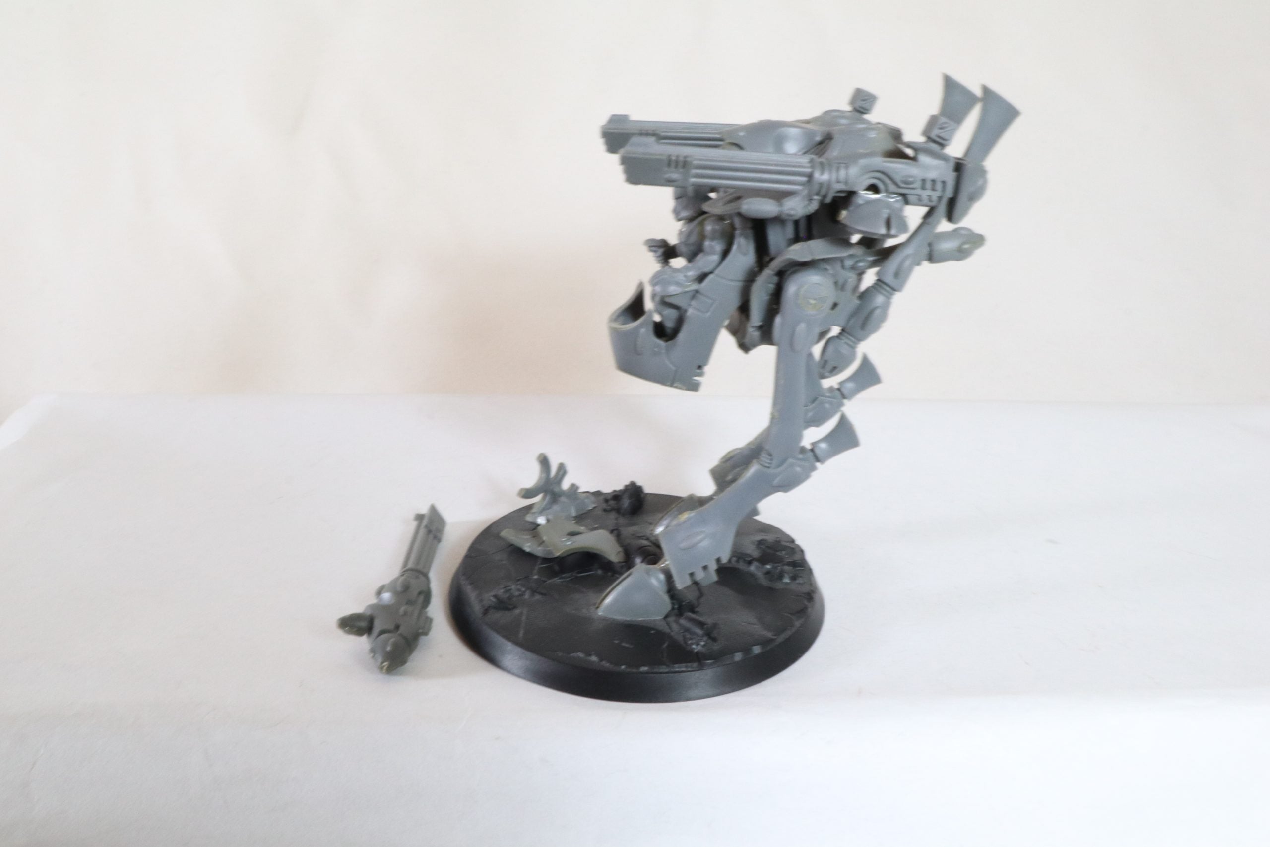 War Walker