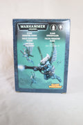 40k Aeldari Swooping Hawks
