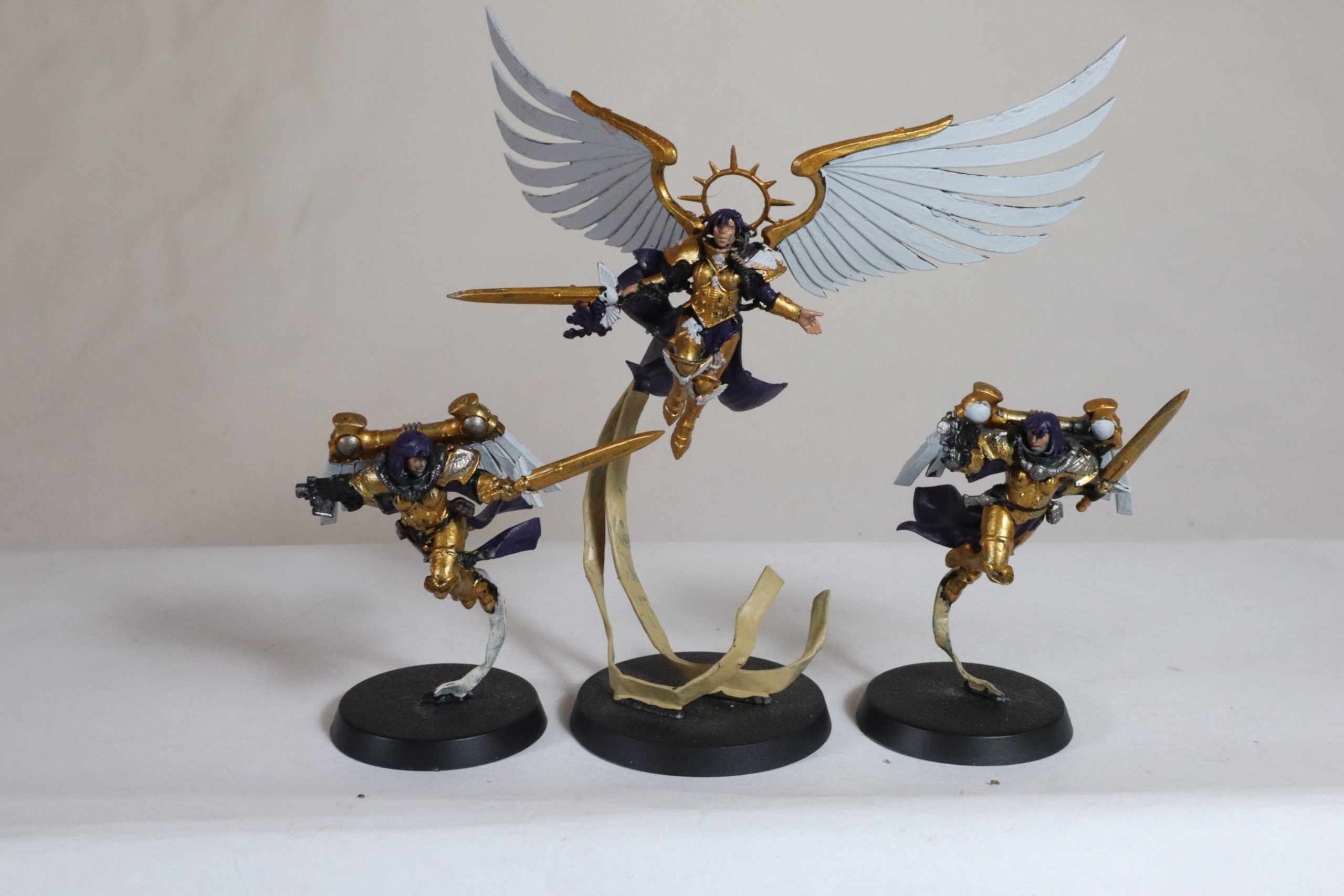 Celestine, the Living Saint